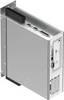 FESTO kontrolér motora 1501328 CMMP-AS-C10-11A-P3-M3 1 ks