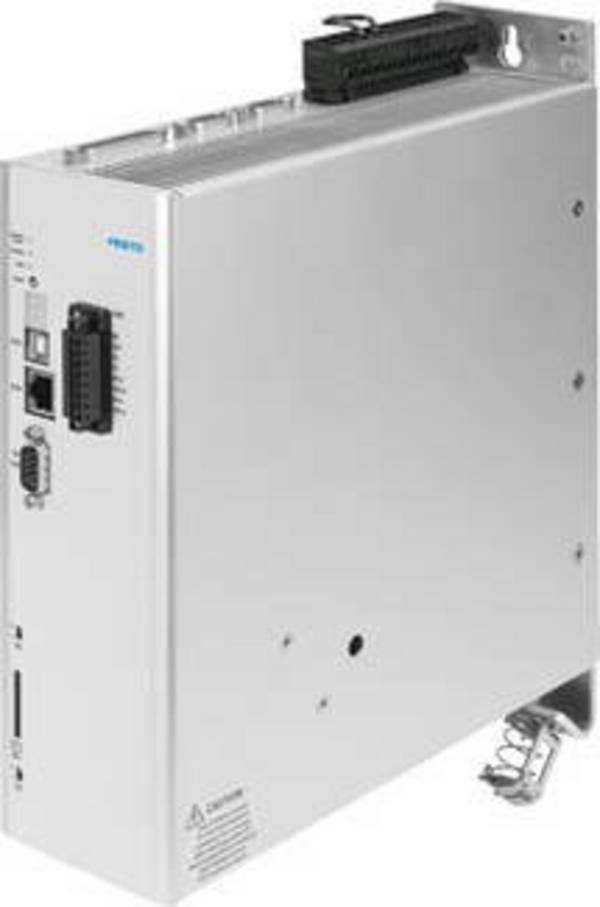 FESTO kontrolér motora 1622903 CMMP-AS-C5-11A-P3-M0 1 ks