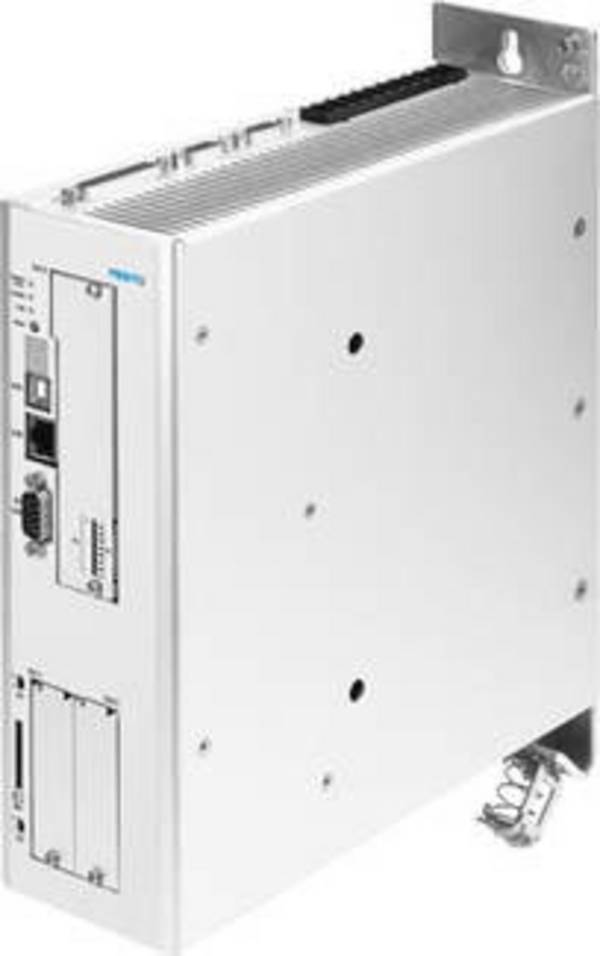FESTO kontrolér motora 3215473 CMMP-AS-C15-11A-P3-M3 1 ks
