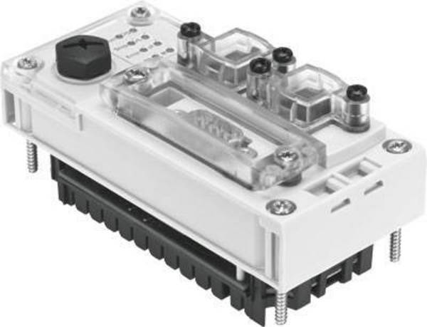 FESTO riadiaci blok 3473128 CPX-CEC-C1-V3 1 ks