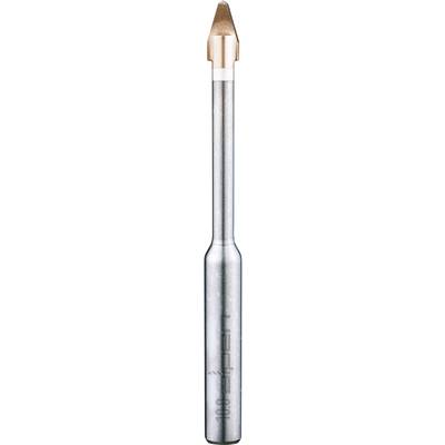Alpen Keramo Extreme 0030001200100 vrták do obkladov 12 mm Celková dĺžka 120 mm valcová stopka 1 ks
