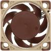 Noctua NF-A4x20 5V PC vetrák s krytom hnedá (š x v x h) 40 x 40 x 20 mm