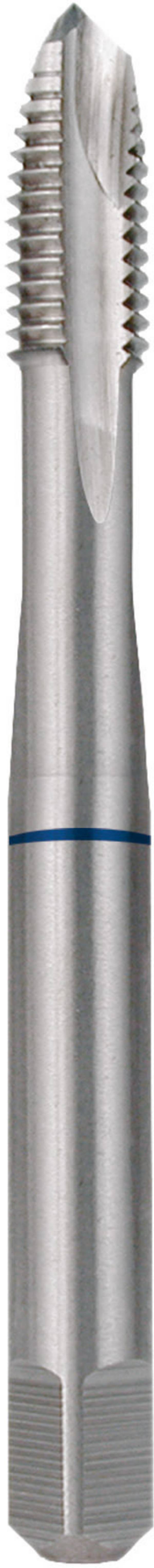 RUKO 232060E strojný závitník 1 ks  metrický M6 x 1 1.00 mm pravotočivý DIN 371 HSSE-Co 5 forma B 1 ks