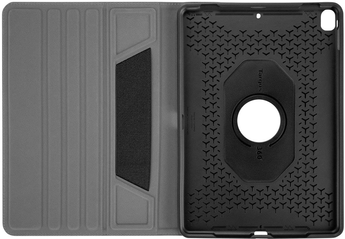 Targus Targus VersaVu Classic - Flip-Hülle für puzdro typu kniha čierna obal na tablet-3