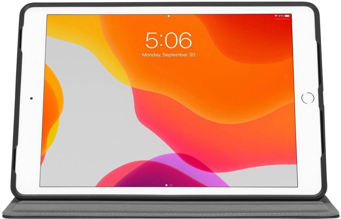 Targus Targus VersaVu Classic - Flip-Hülle für puzdro typu kniha čierna obal na tablet-5