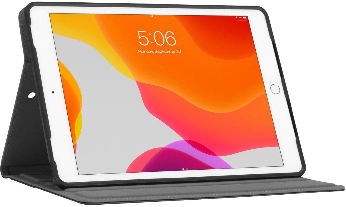 Targus Targus VersaVu Classic - Flip-Hülle für puzdro typu kniha čierna obal na tablet-7
