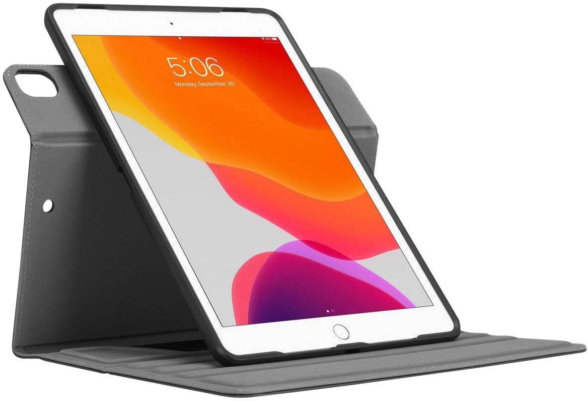 Targus Targus VersaVu Classic - Flip-Hülle für puzdro typu kniha čierna obal na tablet-10