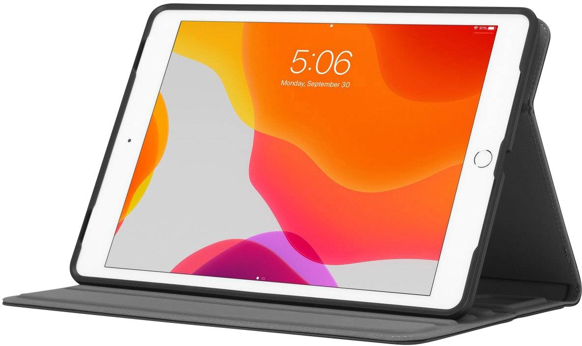 Targus Targus VersaVu Classic - Flip-Hülle für puzdro typu kniha čierna obal na tablet-11