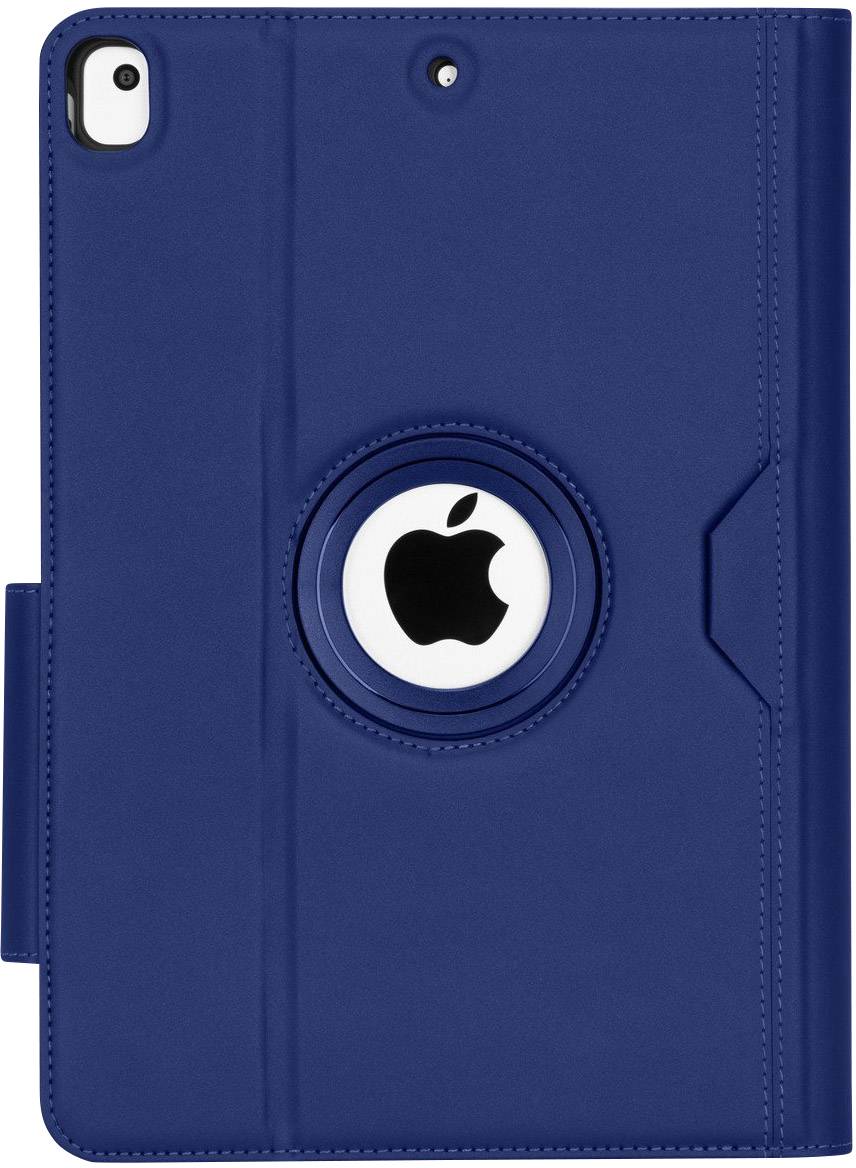 Targus Targus VersaVu Classic - Flip-Hülle für puzdro typu kniha modrá obal na tablet-2
