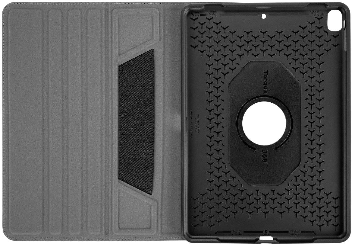 Targus Targus VersaVu Classic - Flip-Hülle für puzdro typu kniha modrá obal na tablet-5