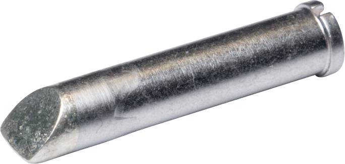 Ersa 0102CDLF46A Soldeerpunt Beitelvorm Grootte soldeerpunt 4.60 mm Inhoud 1 stuk(s)