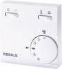Eberle RTR-E 6732 izbový termostat na omietku, 111170651100, 1 ks