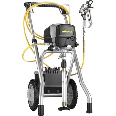 Wagner PP 90 Extra HEA systém pre nástrek farieb, 800 W, max. průtok 1.3, 2401275