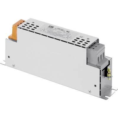 Block HLD 110-500/8, HLD 110-500/8 bezdrôtový odrušovací filter, 520 V/AC, 8 A