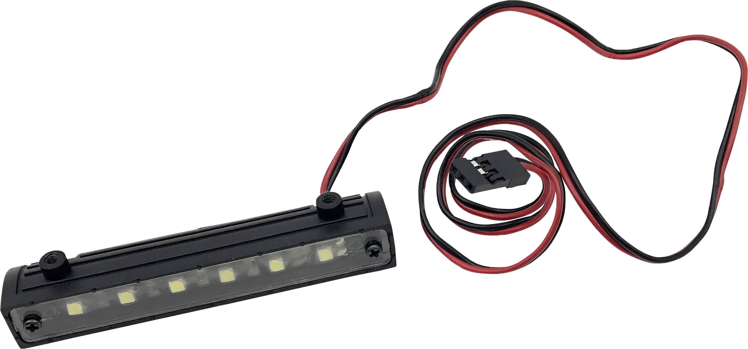 Reely Reserveonderdeel Re-6622392 Led-belichting