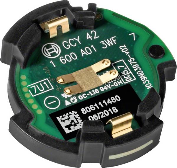 Bluetooth modul GCY 42, pre Bosch Professional