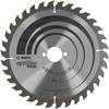 Bosch Accessories Optiline 2608838409 pílový kotúč 216 x 30 x 1.6 mm Počet zubov (na palec): 34 1 ks