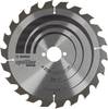 Bosch Accessories Optiline 2608838410 pílový kotúč 216 x 30 x 1.6 mm Počet zubov (na palec): 22 1 ks