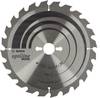 Bosch Accessories Optiline 2608838412 pílový kotúč 216 x 30 x 1.8 mm Počet zubov (na palec): 24 1 ks