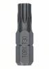 Bosch Accessories Schrauberbits 2607002801 ITX sada skrutkovačov T 30 1/4 "