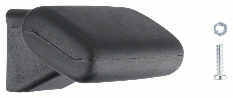 Bosch Accessories 1607000916 Handtag för bandslip, passar till PBS 75 och PBS 75 E.