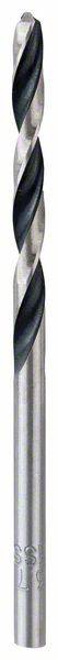 Bosch Accessories 2608577205 Metal-spiralbor 3.70 mm 10 stk