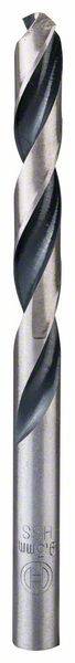 Bosch Accessories 2608577261 Punta a spirale per metallo 9.30 mm 10 pz.