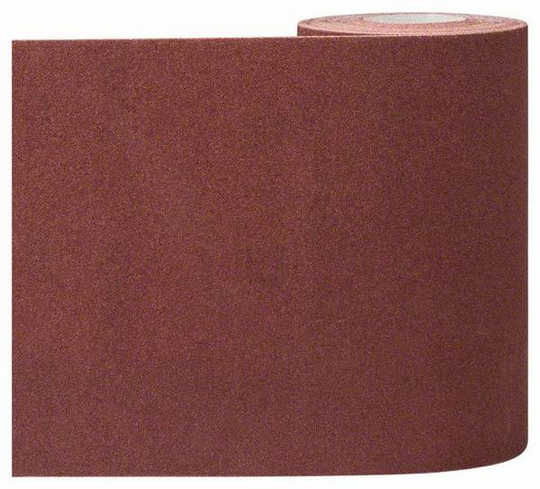 Bosch Accessories  2608621471 brúsny papier pre ručné brúsky  Zrnitosť 240  (d x š) 5000 mm x 115 mm 5 m