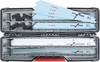 Bosch Accessories 2607010996 Sada pílových listov Sabre All-in-One v Tough Boxe, 20 kusov, na vratnú pílu Dĺžka rezacieho listu 300 mm 1 sada