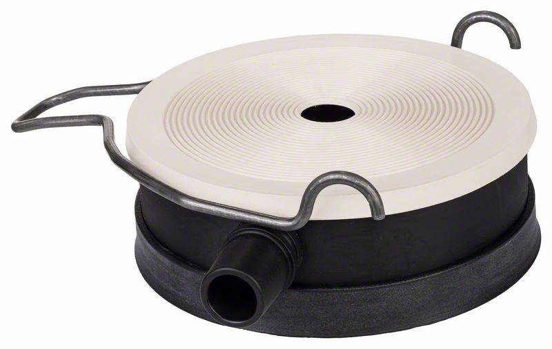 Slibemaskiner-tilbehør Bosch Accessories 2608550621 Diameter 132 mm