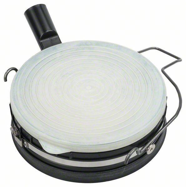 Slibemaskiner-tilbehør Bosch Accessories 2608550620 Diameter 200 mm