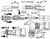 Diagram znázorňuje zloženie konektora v siedmich krokoch vrátane rozmerov kábla, potrebných nástrojov a momentov doťahovania.