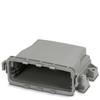 Phoenix Contact ECS-B-122X109-L-UV-NV GY 1054705 elektronická krabice, (š x v x h) 172 x 116 x 64 mm, PC, 5 ks
