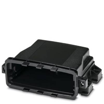 Phoenix Contact ECS-B-122X109-S-UV1-V 1054710 elektronická krabice, (š x v x h) 164 x 116 x 64 mm, PC, 5 ks