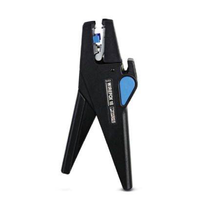 Phoenix Contact QUICK WIREFOX 18 1207365 Afisoleringstang 4 til 16 mm² 0.5 til 4.2 mm