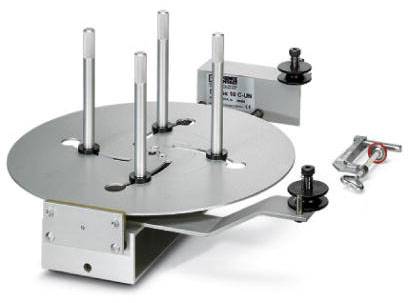 Kabelgennemførings-, -indtrækningsudstyr 1208393 Phoenix Contact 1 stk