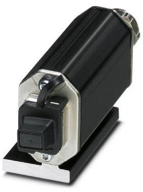 Phoenix Contact VS-MP-PPC/CG-10G Koppeling 1403678 Zwart, Metaal 1 stuk(s)