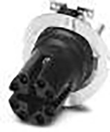 Phoenix Contact 1411964 Sensor- /aktor-stikforbinder til indbygning Tilslutning, lige Pol-tal (RJ): 8 60 stk