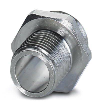 Phoenix Contact 1412078 Indbygningsflange 10 stk