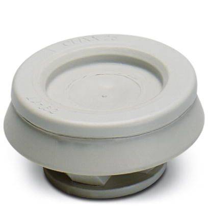 Phoenix Contact 1415187 MG-INC-M20-S67L-PTES-LG Attacco a vite della membrana M20 Grigio luminescente 20 pz.