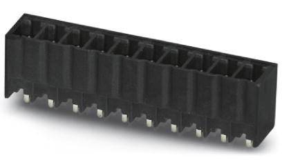 Morsettiera per CS Phoenix Contact Totale poli 9 Passo: 3.81 mm 1707078 50 pz.