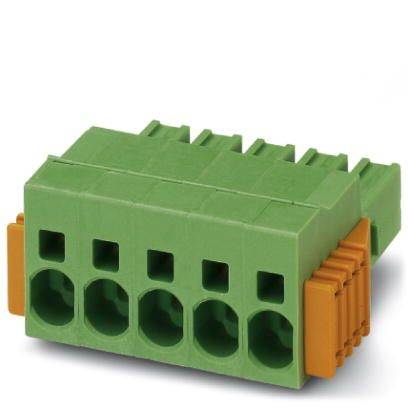 Phoenix Contact Tilslutningskabinet-kabel Samlet antal poler 8 Rastermål: 7.62 mm 1718546 50 stk