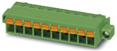 Phoenix Contact Tilslutningskabinet-kabel Samlet antal poler 5 Rastermål: 5.08 mm 1754827 50 stk