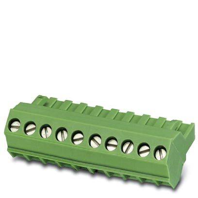 Phoenix Contact Boîtier femelle pour câble Nbr total de pôles 13 Pas: 5.08 mm 1826393 1 pc(s)
