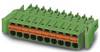 Phoenix Contact zásuvkové púzdro na kábel Počet pólov 11 Raster (rozteč): 3.5 mm 1952115 50 ks
