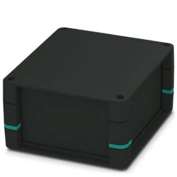 Phoenix Contact UCS 145-125-H-CCD 9005 2203451 univerzálne púzdro, (š x v x h) 145 x 125 x 67 mm, PC, 1 ks