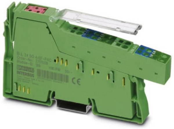 Phoenix Contact IB IL 24 DO 4/EF-PAC 2701009  7.5 V/DC