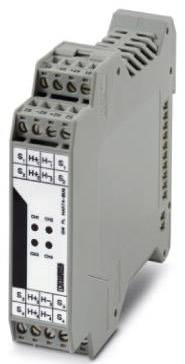 Phoenix Contact GW PL HART4-BUS rozširujúci modul Počet vstupov / výstupov: 4, 30 V/DC