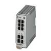 Phoenix Contact FL SWITCH 2304-2GC-2SFP sieťový switch 4 porty 10 / 100 / 1000 MBit/s