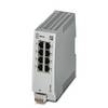 Phoenix Contact FL NAT 2208 sieťový switch 8 portů 10 / 100 MBit/s